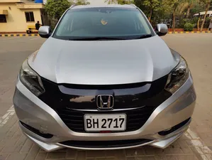 Honda Vezel Hybrid Z 2014 for Sale