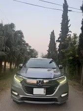 Honda Vezel Hybrid Z Honda Sensing  2018 for Sale