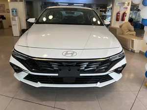 Hyundai Elantra 2024 for Sale