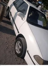 Hyundai Excel Basegrade 1993 for Sale