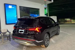 Hyundai Santa Fe Signature 2024 for Sale