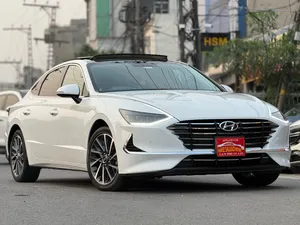 Hyundai Sonata 2.0 2022 for Sale