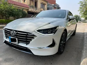 Hyundai Sonata 2.5 2022 for Sale