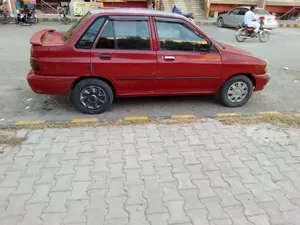 KIA Classic LX 2000 for Sale