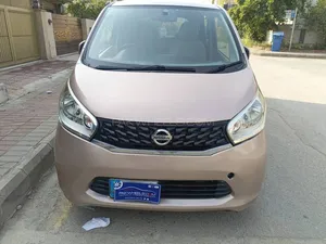 Nissan Dayz X 2014 for Sale