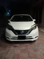 Nissan Note e-Power Nismo 2017 for Sale