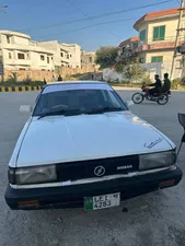 Nissan Sunny 1987 for Sale