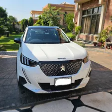 Peugeot 2008 Allure 2023 for Sale