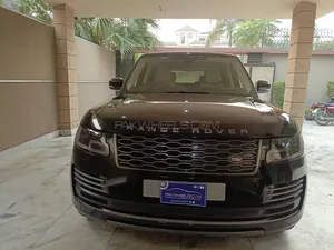 Range Rover Vogue P400e 2021 for Sale