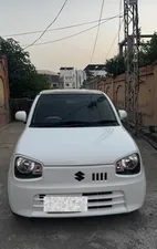 Suzuki Alto L 2019 for Sale