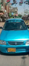 Suzuki Alto VX (CNG) 2006 for Sale