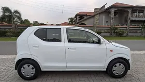 Suzuki Alto VXL AGS 2019 for Sale