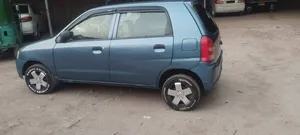 Suzuki Alto VXR 2010 for Sale