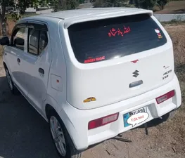 Suzuki Alto VXR 2021 for Sale