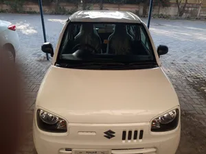 Suzuki Alto VXR 2021 for Sale