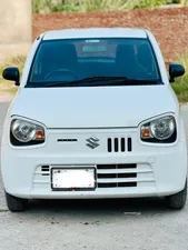 Suzuki Alto VXR 2023 for Sale