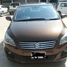 Suzuki Ciaz Manual 2017 for Sale