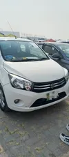 Suzuki Cultus VXL 2017 for Sale