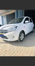 Suzuki Cultus VXL 2020 for Sale