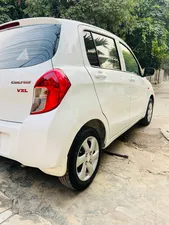 Suzuki Cultus VXL 2021 for Sale