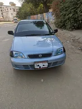 Suzuki Cultus VXR 2004 for Sale