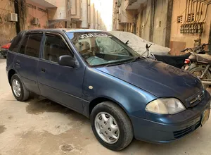 Suzuki Cultus VXR 2006 for Sale