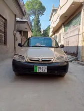 Suzuki Cultus VXR 2006 for Sale