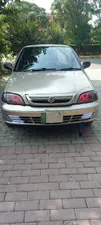 Suzuki Cultus VXR 2007 for Sale