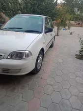 Suzuki Cultus VXR (CNG) 2004 for Sale