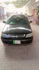 Suzuki Cultus VXRi 2008 for Sale