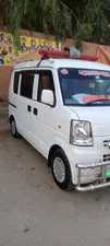 Suzuki Every 2019 for Sale