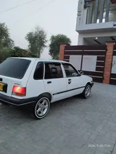 Suzuki Khyber 1990 for Sale