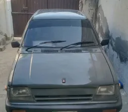 Suzuki Khyber 1992 for Sale