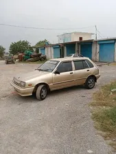 Suzuki Khyber 2000 for Sale