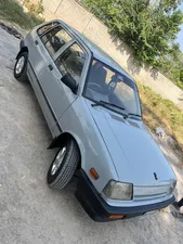 Suzuki Khyber Limited Edition 1996 for Sale