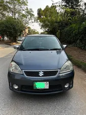 Suzuki Liana Eminent Automatic 2007 for Sale