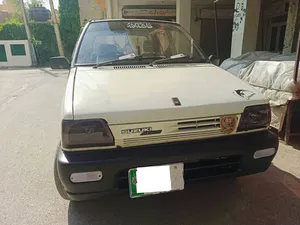 Suzuki Mehran 1993 for Sale