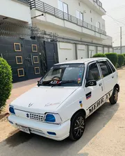 Suzuki Mehran VX 1992 for Sale