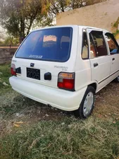 Suzuki Mehran VX 2005 for Sale