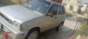 Suzuki Mehran VX 2010 for Sale