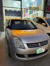 Suzuki Swift XG 1.2 2015 for Sale