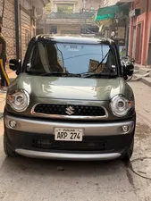 Suzuki Xbee MZ 2021 for Sale