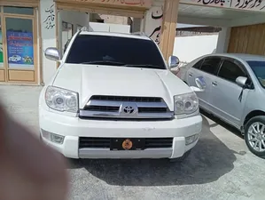 Toyota 4 Runner 2004 for Sale