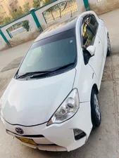 Toyota Aqua G 2014 for Sale