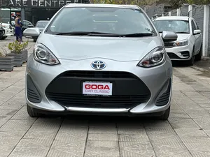 Toyota Aqua S 2020 for Sale