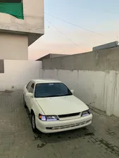 Toyota Corolla 1998 for Sale