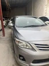 Toyota Corolla 2014 for Sale