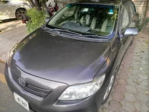 Toyota Corolla Altis Automatic 1.8 2008 for Sale