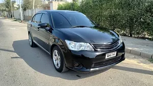 Toyota Corolla Axio Hybrid 1.5 2014 for Sale