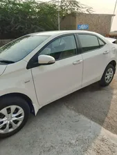 Toyota Corolla GLi 1.3 VVTi 2017 for Sale